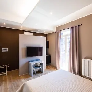 New Amazing Mono Located In Moscova District From Moscova Group Milan
