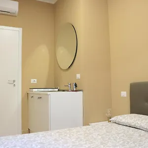Portello Double Flat - 3 People Milan