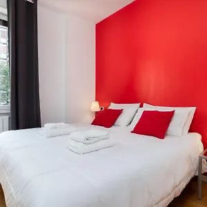 Moscova Design Appartamento