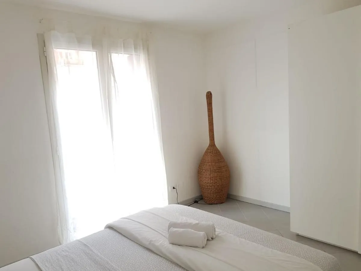 Sky Apartment Milan