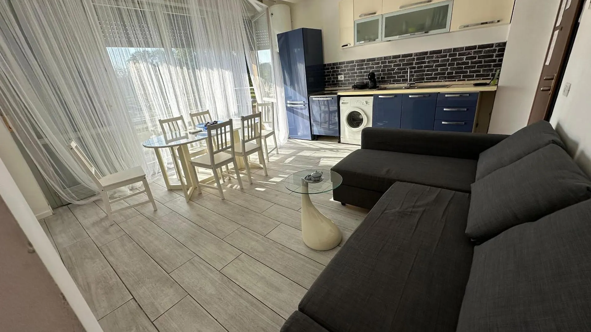 Sky Apartment Milan Italy